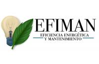 Efiman Eléctrica (Burgos ) logo