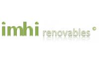 Imhi (Soto Del Real) logo
