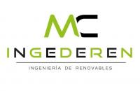 Mc Ingederen Sl (Madrid) logo
