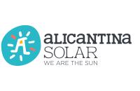 Alicantina Solar (Alicante) logo