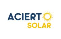 Acierto Solar (Almassora) logo