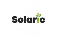 Solaric Solar Renovable (Castellón) logo