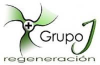 Grupo Jota Regeneracion S.l. (Logroño) logo
