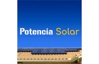 Potencia Solar (Arganda Del Rey) logo