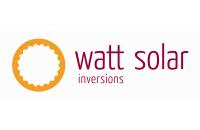 Watt Solar Inversiones Solares, S.l. (Valls) logo