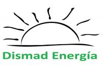 Dismad Energía (Madrid) logo
