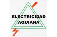 Electricidad Aquiana S.l (Ponferrada) logo