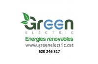 Green Elèctric Energies Renovables Sl (La Bisbal D’empordà) logo