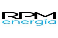 Rpm Energía (Alcorcón) logo
