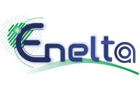 Enelta (Collado Villalba) logo