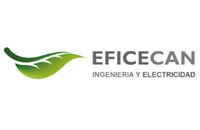Eficecan – Ingeniería y Energías Renovables (Orejo) logo